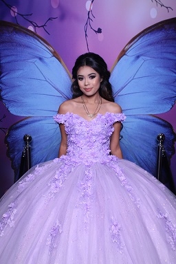 quinceaneras